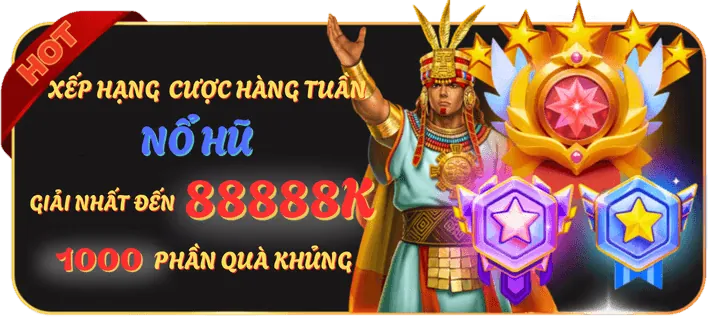 Trò chơi phổ biến 77hu88