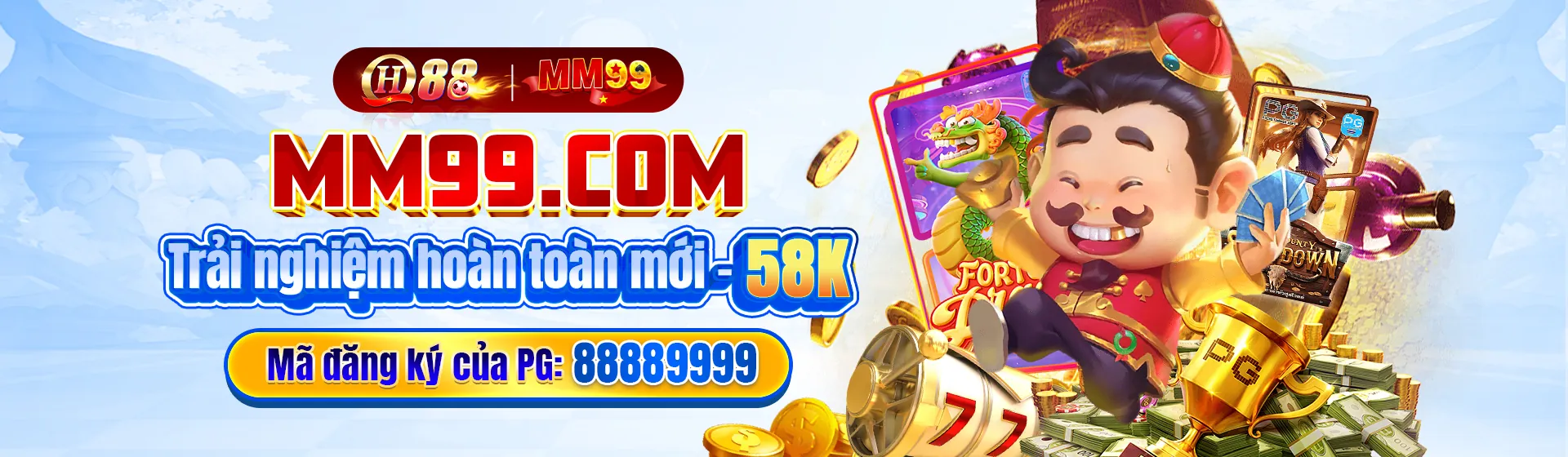 Các trò chơi phổ biến tại 77hu88