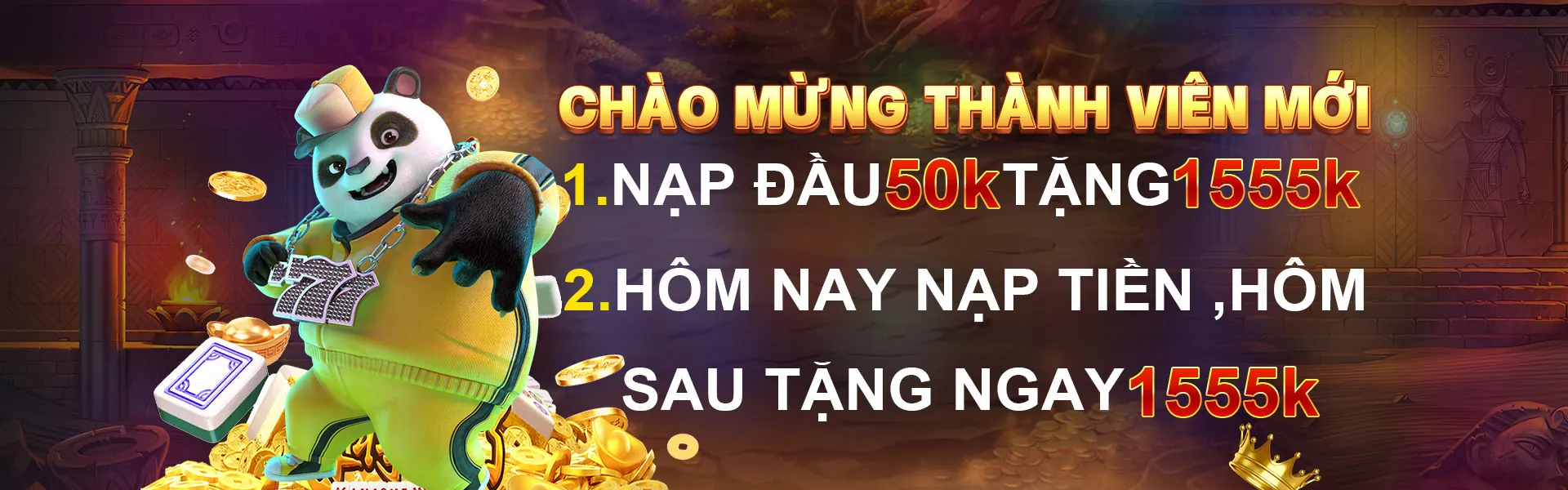 Khuyến mãi độc quyền 77hu88